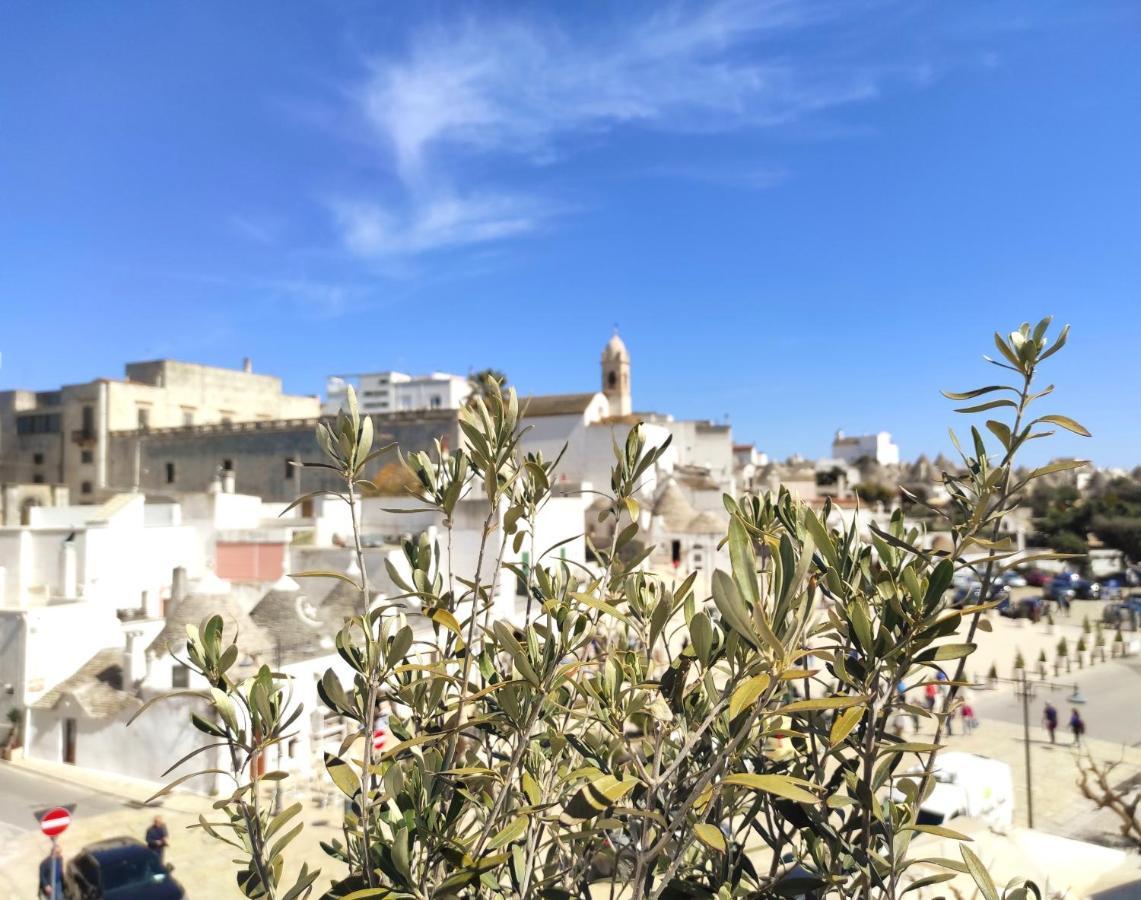 Apartamento Nou La Tua Casa In Puglia Alberobello Exterior foto