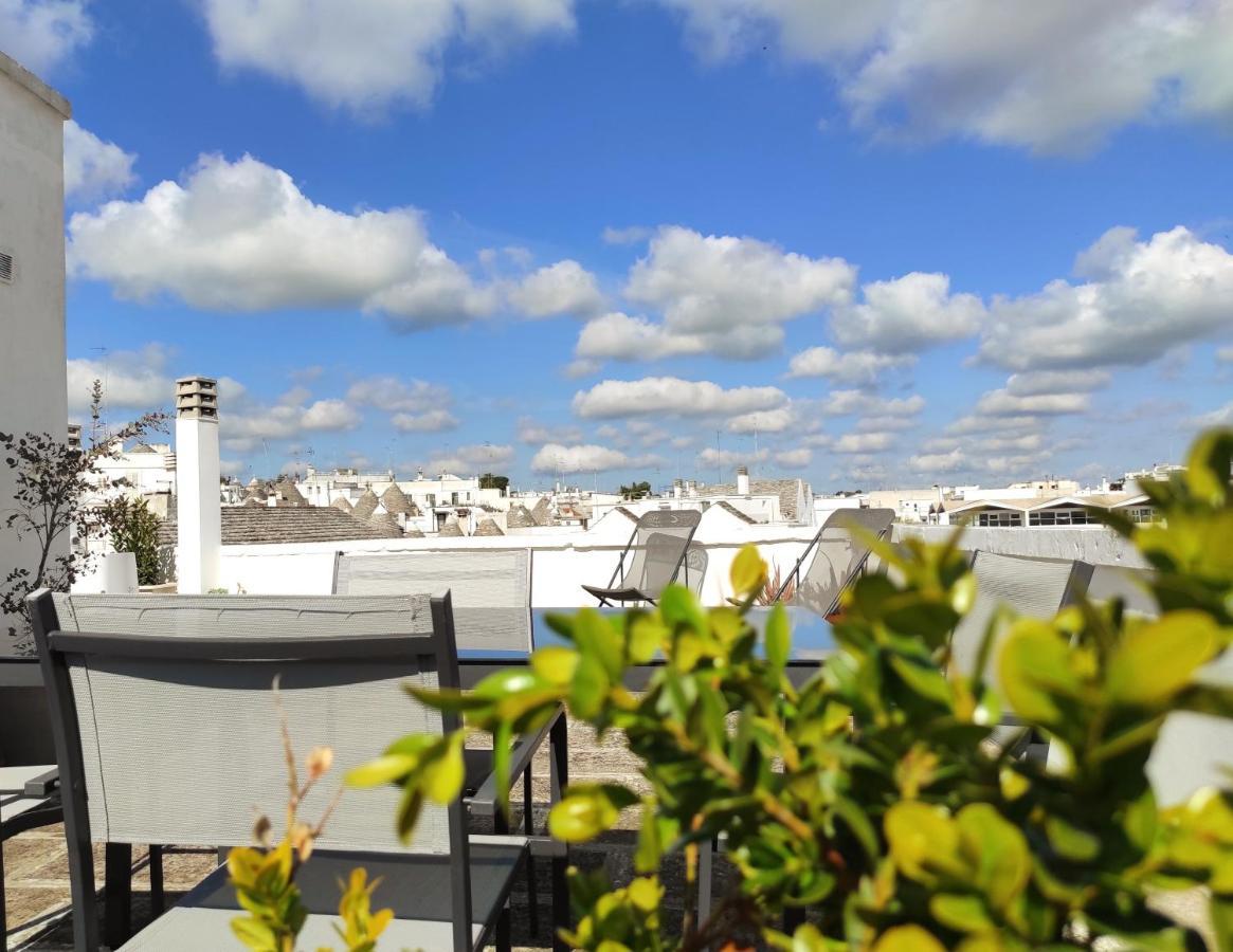 Apartamento Nou La Tua Casa In Puglia Alberobello Exterior foto